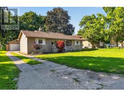 Laundry room - 125 Keefer Street, Strathroy Caradoc, ON N7G1E1 Photo 6
