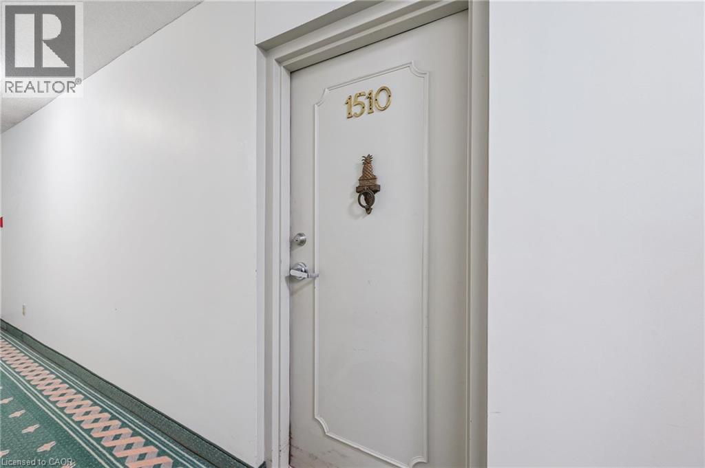 #1510 225 HARVARD Place - 4
