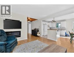 Bedroom - 223 Edgett Avenue, Moncton, NB E1C7B6 Photo 9