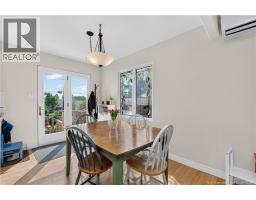 Kitchen/Dining room - 223 Edgett Avenue, Moncton, NB E1C7B6 Photo 11