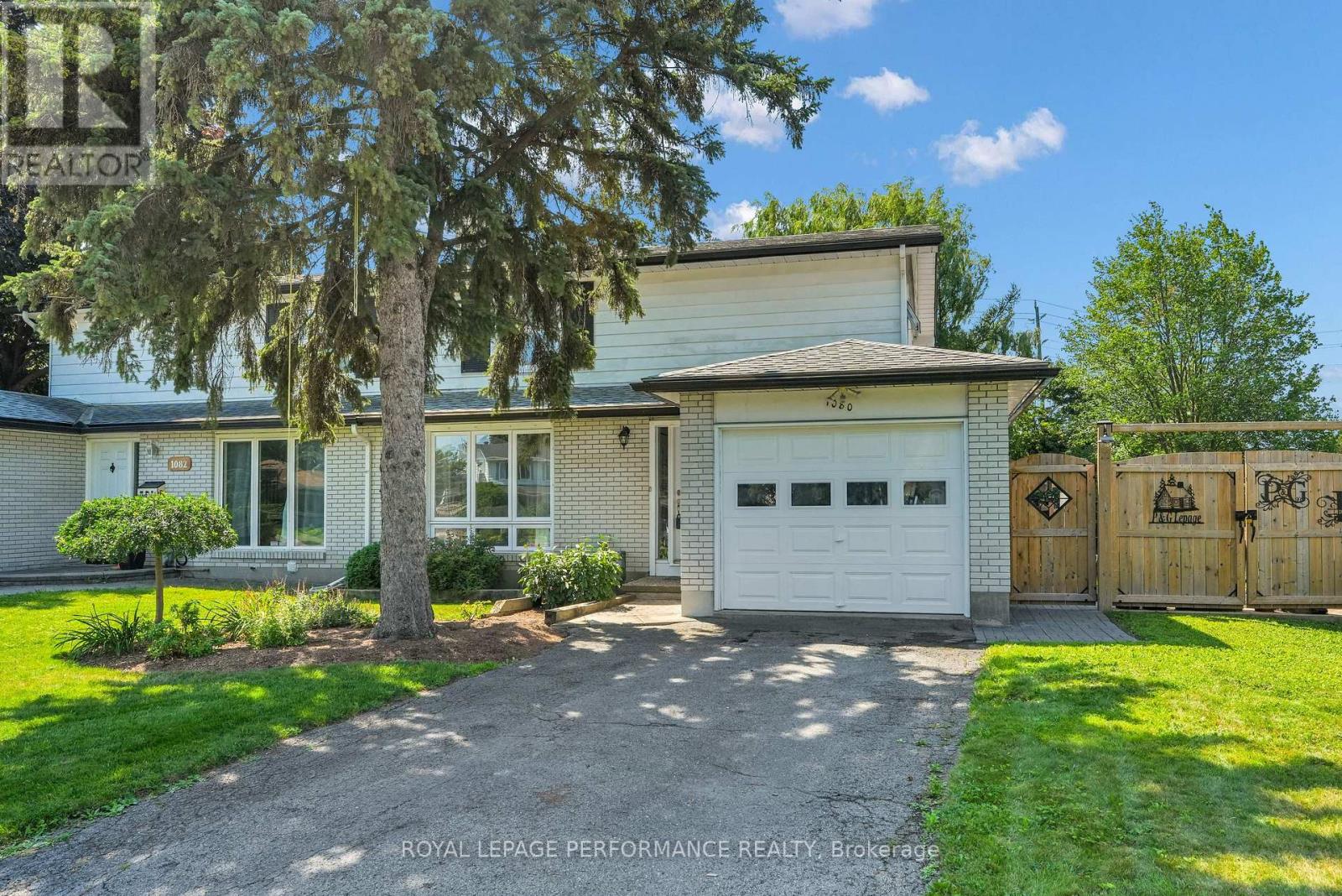 1080 CLOVERLAWN COURT - 1