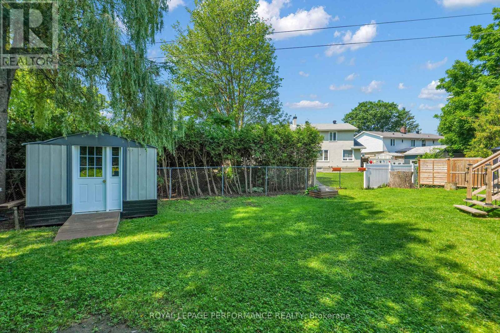 1080 Cloverlawn Court