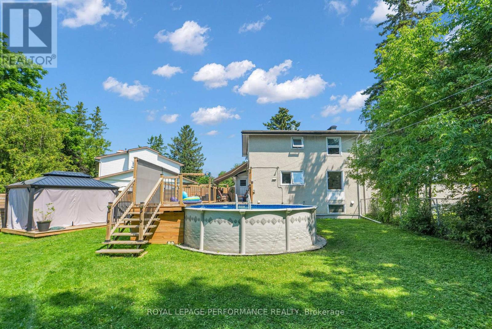 1080 Cloverlawn Court