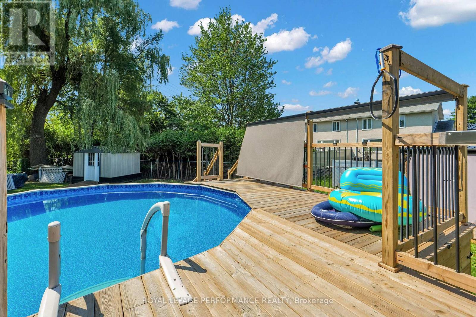 1080 Cloverlawn Court