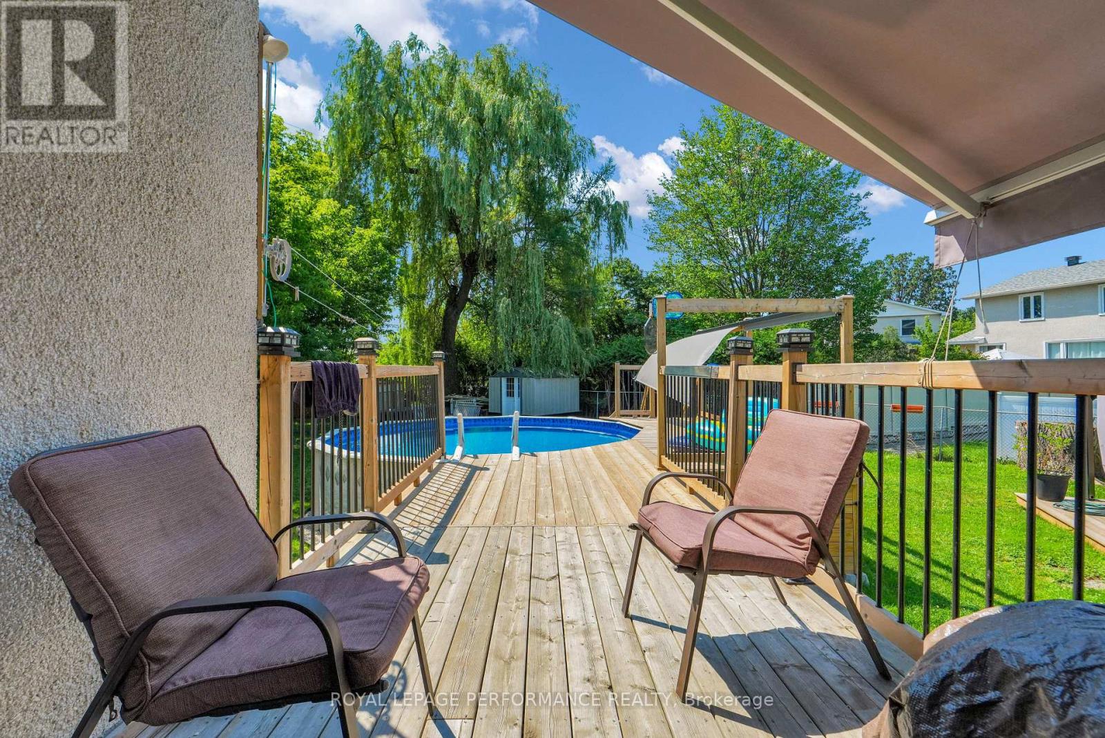 1080 Cloverlawn Court