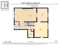 1080 Cloverlawn Court, Ottawa, ON K1J6V8 Photo 36