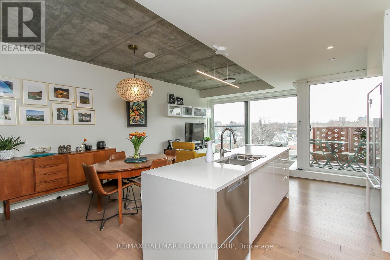 2 Bed, 2 Bath Apartment for Rent in Ottawa – 409 – 135 BARRETTE STREET, Ottawa – MLS# X13648638 - Image 11