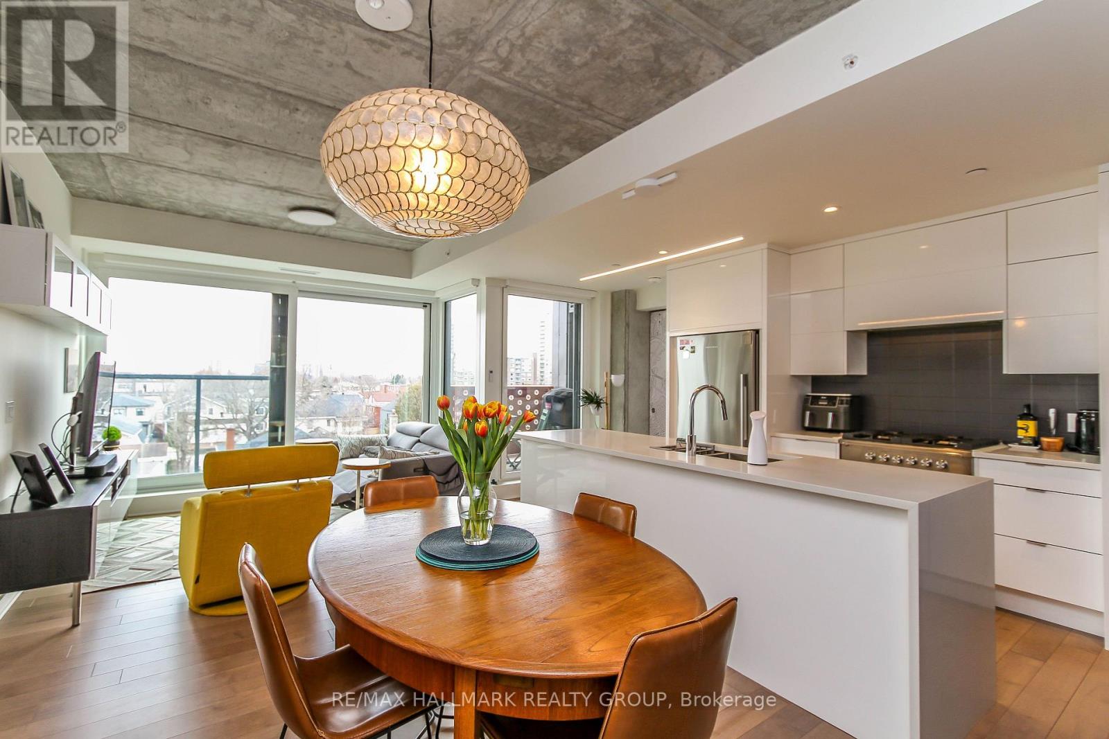 2 Bed, 2 Bath Apartment for Rent in Ottawa – 409 – 135 BARRETTE STREET, Ottawa – MLS# X13648638 - Image 13