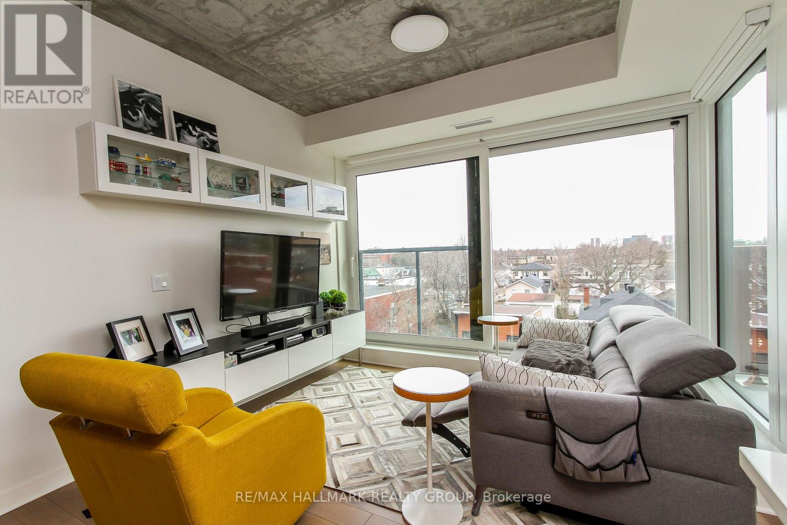 2 Bed, 2 Bath Apartment for Rent in Ottawa – 409 – 135 BARRETTE STREET, Ottawa – MLS# X13648638 - Image 15