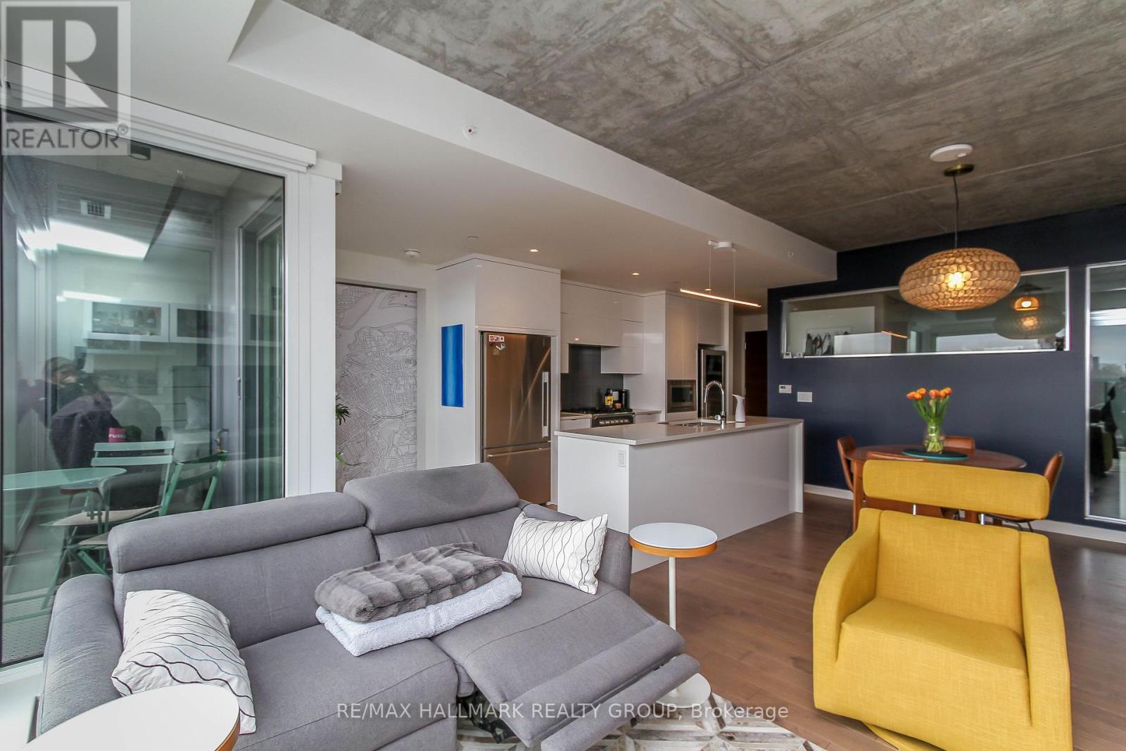 2 Bed, 2 Bath Apartment for Rent in Ottawa – 409 – 135 BARRETTE STREET, Ottawa – MLS# X13648638 - Image 16