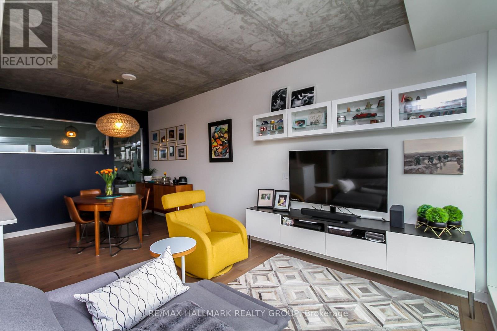 2 Bed, 2 Bath Apartment for Rent in Ottawa – 409 – 135 BARRETTE STREET, Ottawa – MLS# X13648638 - Image 17