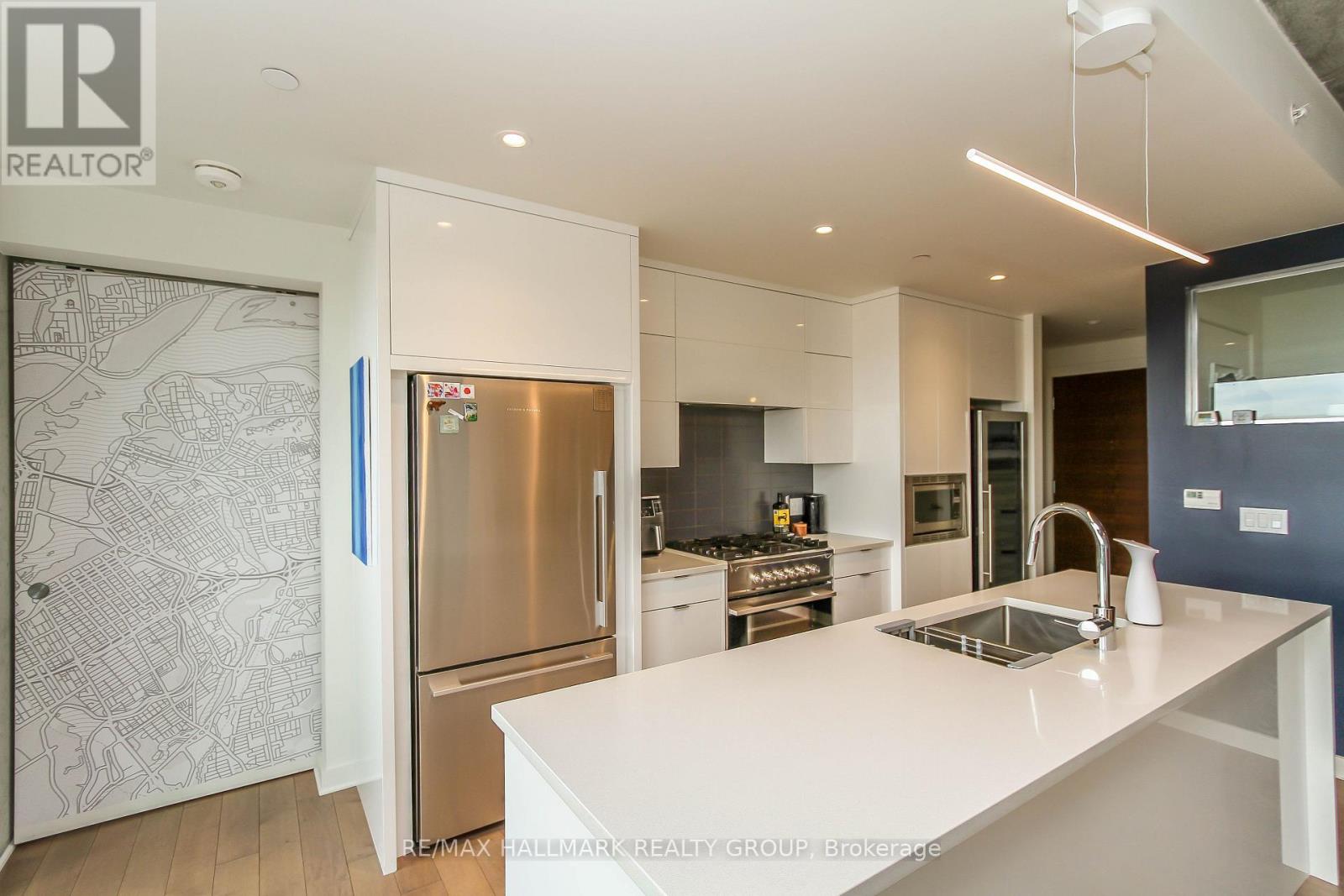 2 Bed, 2 Bath Apartment for Rent in Ottawa – 409 – 135 BARRETTE STREET, Ottawa – MLS# X13648638 - Image 20