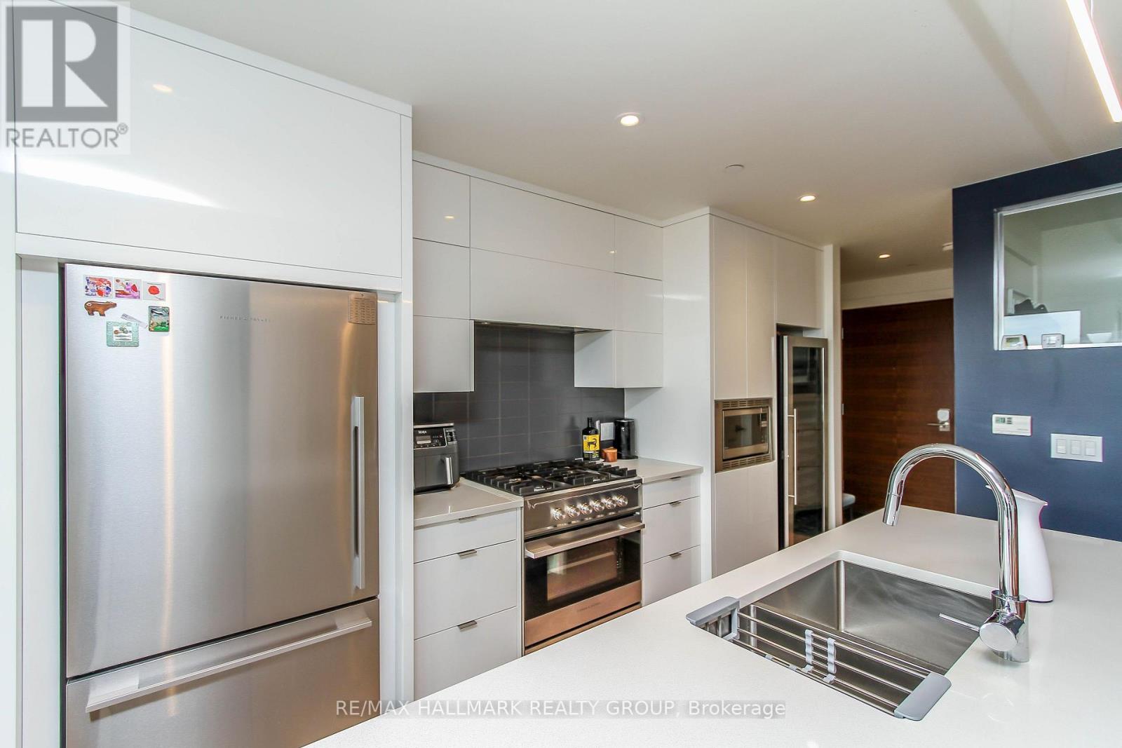 2 Bed, 2 Bath Apartment for Rent in Ottawa – 409 – 135 BARRETTE STREET, Ottawa – MLS# X13648638 - Image 21