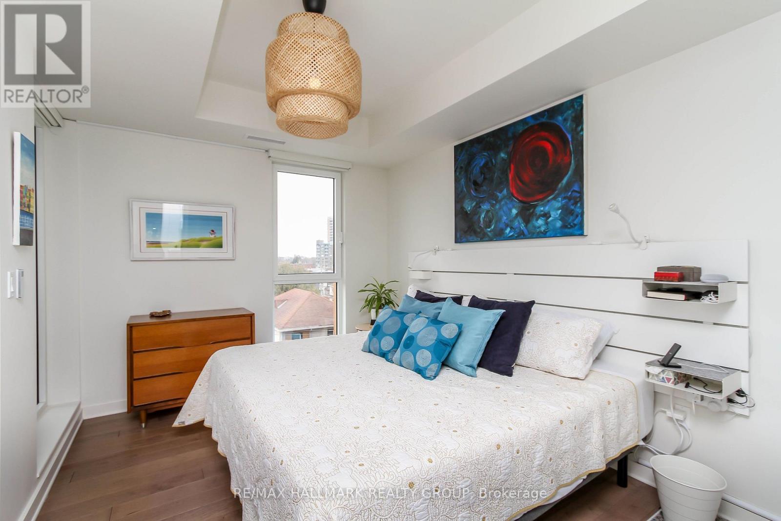 2 Bed, 2 Bath Apartment for Rent in Ottawa – 409 – 135 BARRETTE STREET, Ottawa – MLS# X13648638 - Image 24