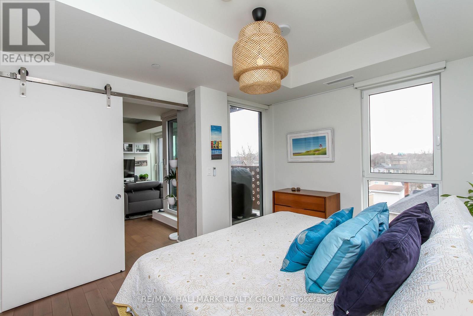2 Bed, 2 Bath Apartment for Rent in Ottawa – 409 – 135 BARRETTE STREET, Ottawa – MLS# X13648638 - Image 26