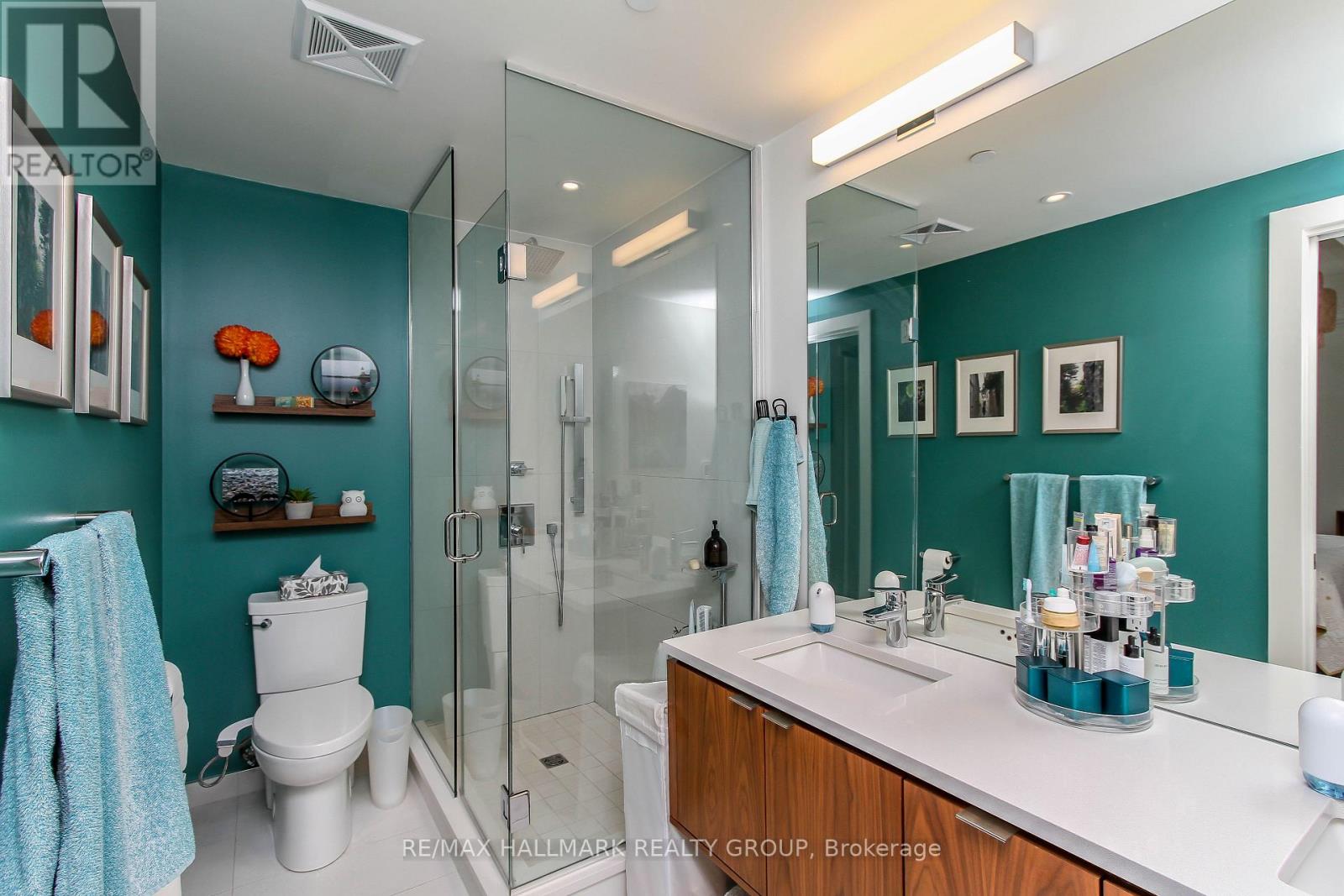 2 Bed, 2 Bath Apartment for Rent in Ottawa – 409 – 135 BARRETTE STREET, Ottawa – MLS# X13648638 - Image 27