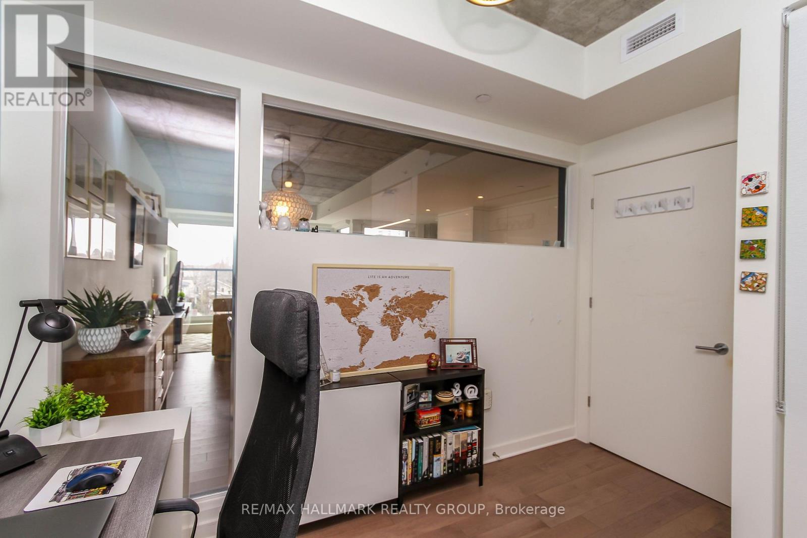2 Bed, 2 Bath Apartment for Rent in Ottawa – 409 – 135 BARRETTE STREET, Ottawa – MLS# X13648638 - Image 31
