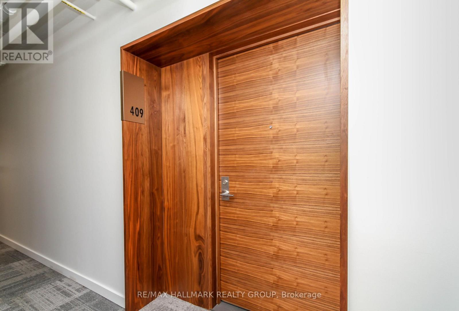 2 Bed, 2 Bath Apartment for Rent in Ottawa – 409 – 135 BARRETTE STREET, Ottawa – MLS# X13648638 - Image 7