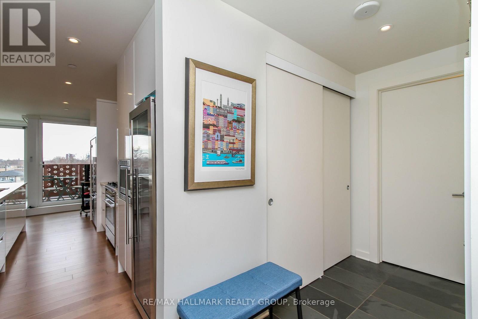 2 Bed, 2 Bath Apartment for Rent in Ottawa – 409 – 135 BARRETTE STREET, Ottawa – MLS# X13648638 - Image 9