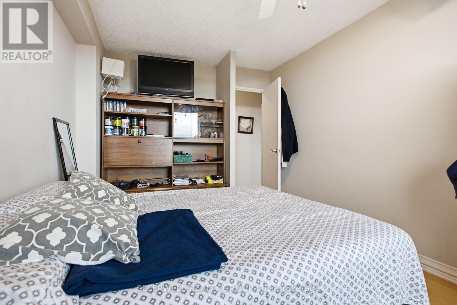 3 Bed, 2 Bath Apartment for Rent in Ottawa – 712 – 665 BATHGATE DRIVE, Ottawa – MLS# X13648644 - Image 15