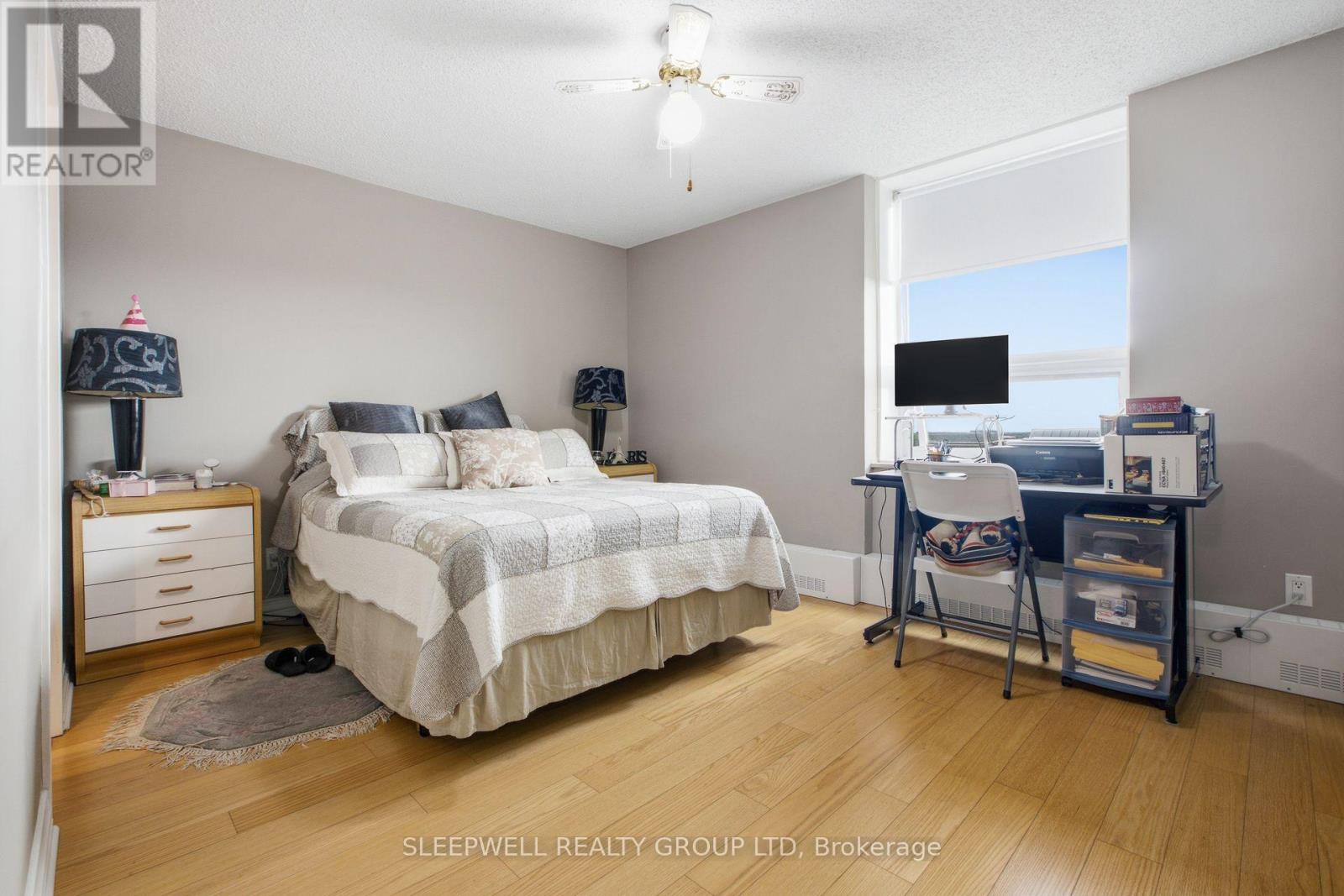 3 Bed, 2 Bath Apartment for Rent in Ottawa – 712 – 665 BATHGATE DRIVE, Ottawa – MLS# X13648644 - Image 18