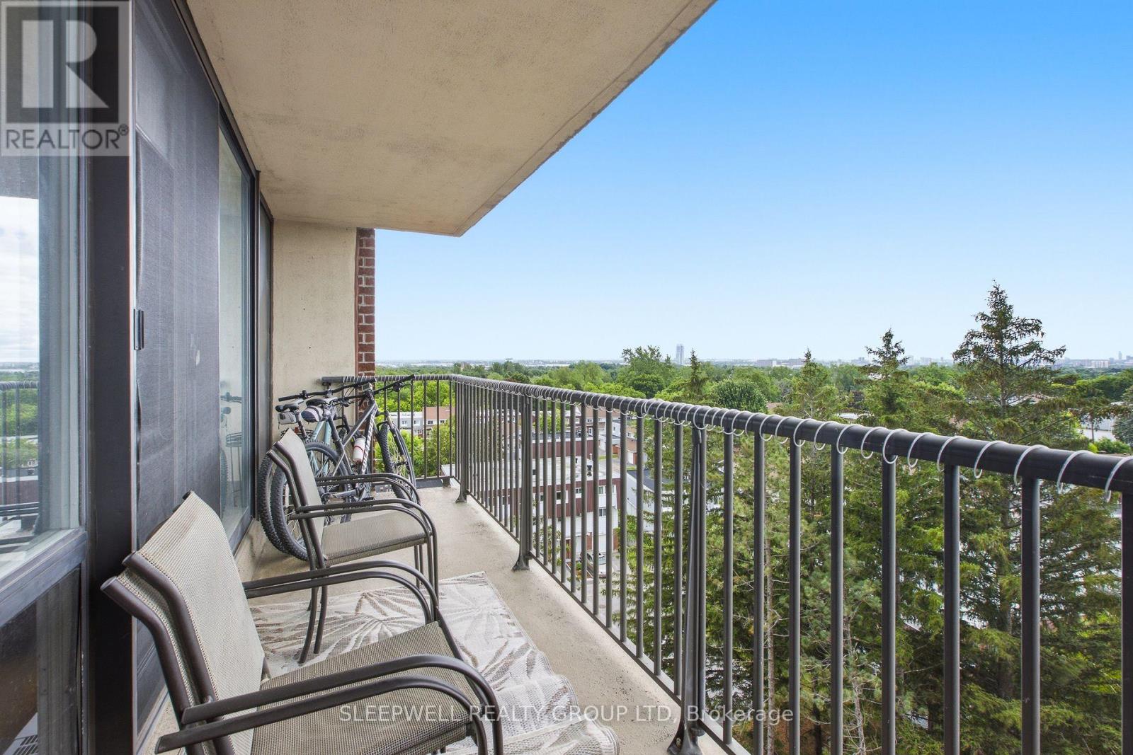 3 Bed, 2 Bath Apartment for Rent in Ottawa – 712 – 665 BATHGATE DRIVE, Ottawa – MLS# X13648644 - Image 21