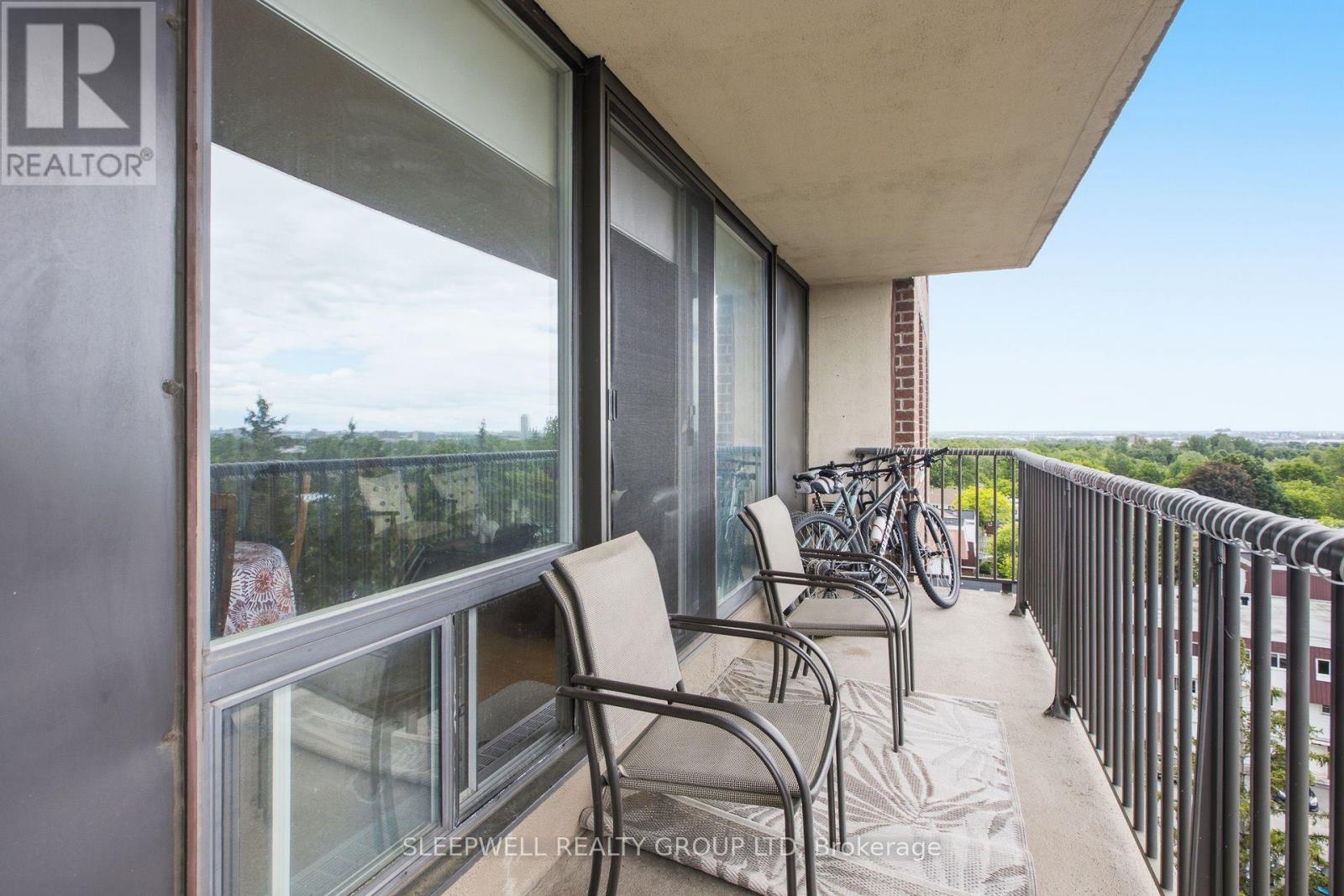 3 Bed, 2 Bath Apartment for Rent in Ottawa – 712 – 665 BATHGATE DRIVE, Ottawa – MLS# X13648644 - Image 22