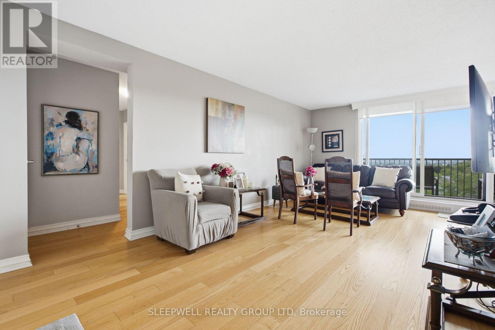 3 Bed, 2 Bath Apartment for Rent in Ottawa – 712 – 665 BATHGATE DRIVE, Ottawa – MLS# X13648644 - Image 6