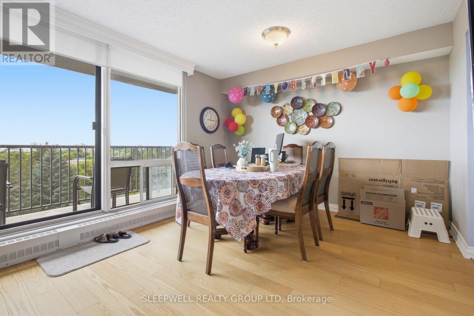 3 Bed, 2 Bath Apartment for Rent in Ottawa – 712 – 665 BATHGATE DRIVE, Ottawa – MLS# X13648644 - Image 7