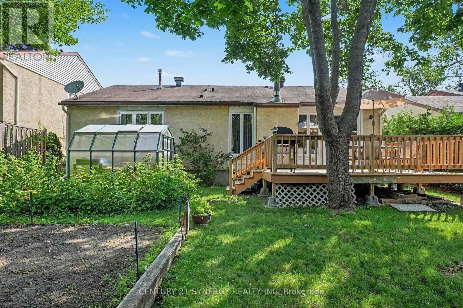 3 Bed, 2 Bath House for Sale in Ottawa – 1078 ALENMEDE CRESCENT, Ottawa – MLS# X13648654 - Image 28