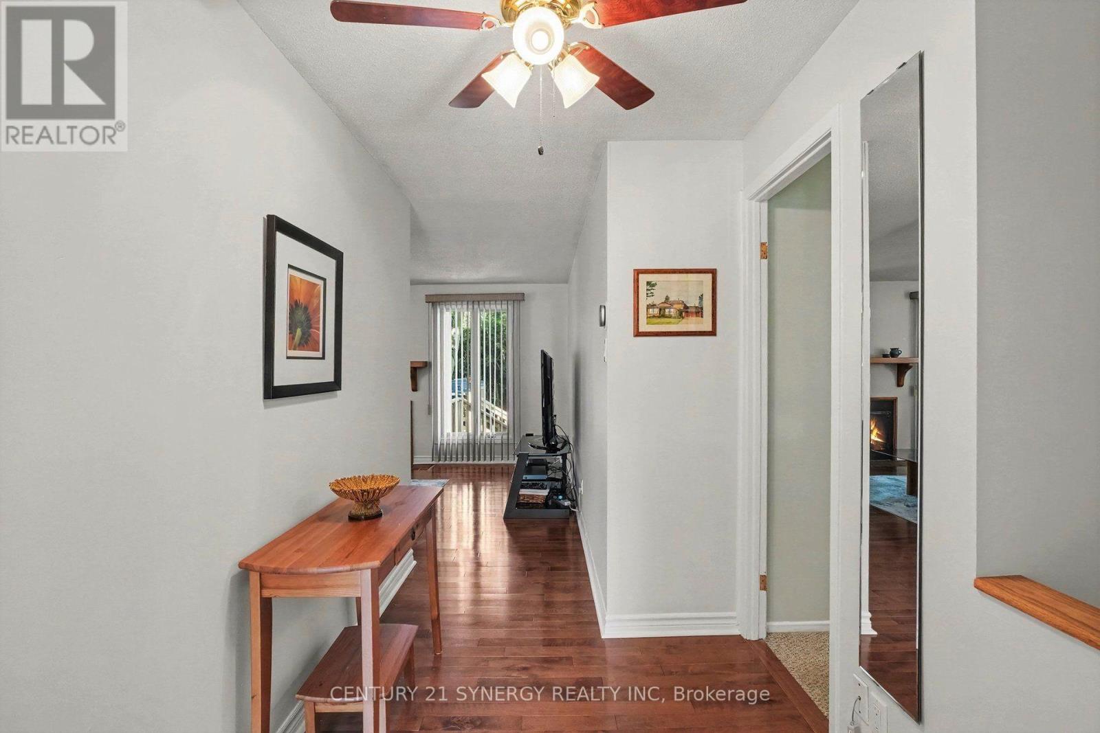 Front Foyer