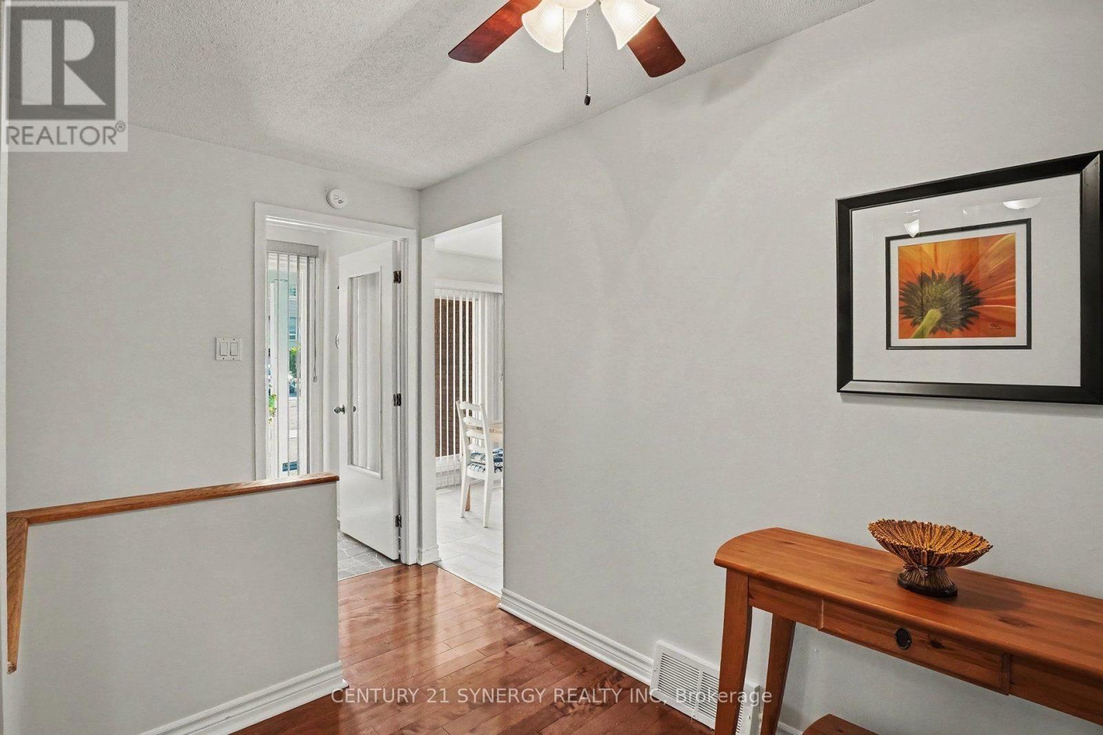 Front Foyer