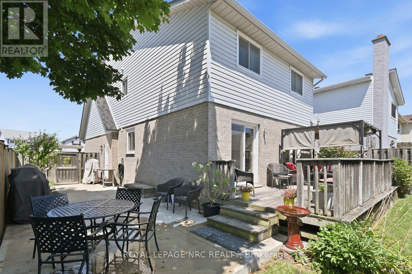 5 CULLIGAN CRESCENT - 22