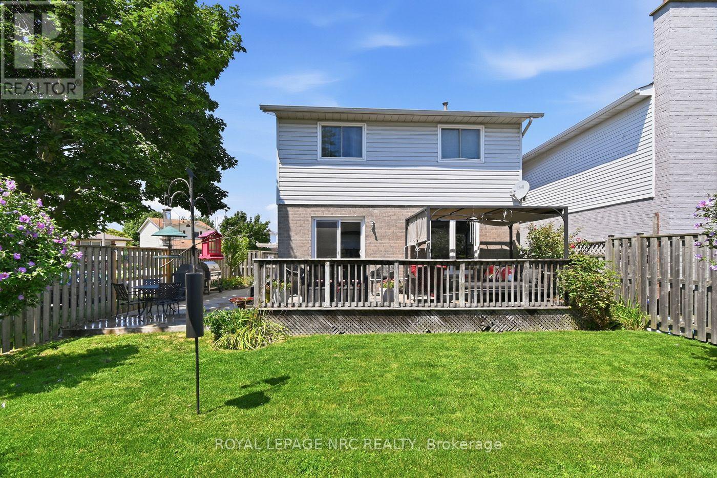 5 CULLIGAN CRESCENT - 25