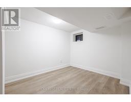 Lower - 81 Shields Avenue, Toronto, ON M5N2K3 Photo 10