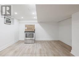 Lower - 81 Shields Avenue, Toronto, ON M5N2K3 Photo 11