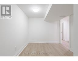 Lower - 81 Shields Avenue, Toronto, ON M5N2K3 Photo 12