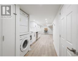 Lower - 81 Shields Avenue, Toronto, ON M5N2K3 Photo 18