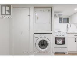 Lower - 81 Shields Avenue, Toronto, ON M5N2K3 Photo 19