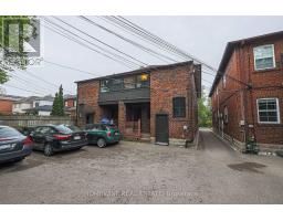 Lower - 81 Shields Avenue, Toronto, ON M5N2K3 Photo 21