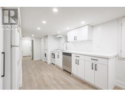 Lower - 81 Shields Avenue, Toronto, ON M5N2K3 Photo 6