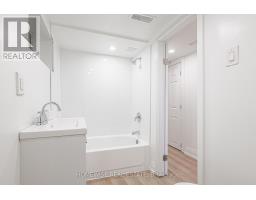 Lower - 81 Shields Avenue, Toronto, ON M5N2K3 Photo 8