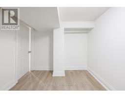 Lower - 81 Shields Avenue, Toronto, ON M5N2K3 Photo 9
