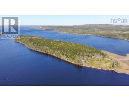83.9 Acres Grand Mira South Road, Grand Mira South, NS B1K1H2 Photo 27