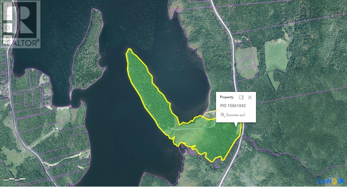 Property 40 of 41 of 83.9 Acres Grand Mira South Road