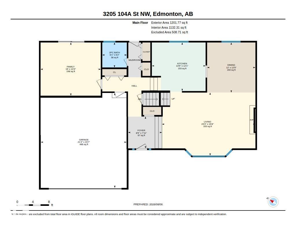 3205 104A Street NW - Photo 42