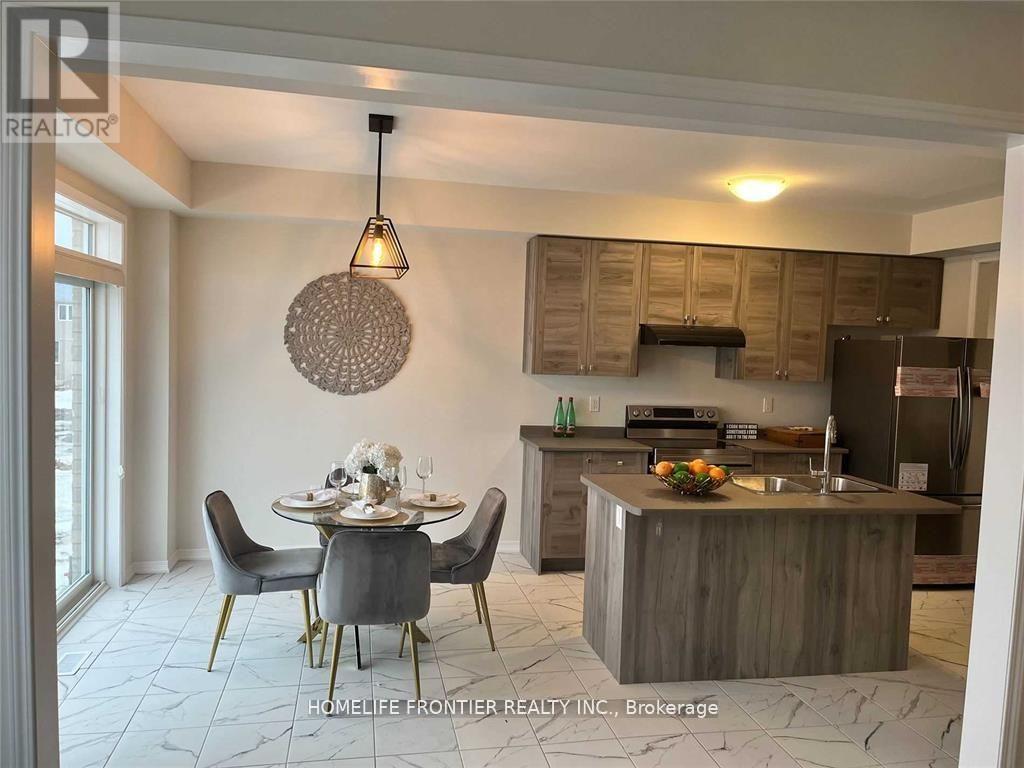 127 MUNRO CIRCLE, Brantford — photo 2