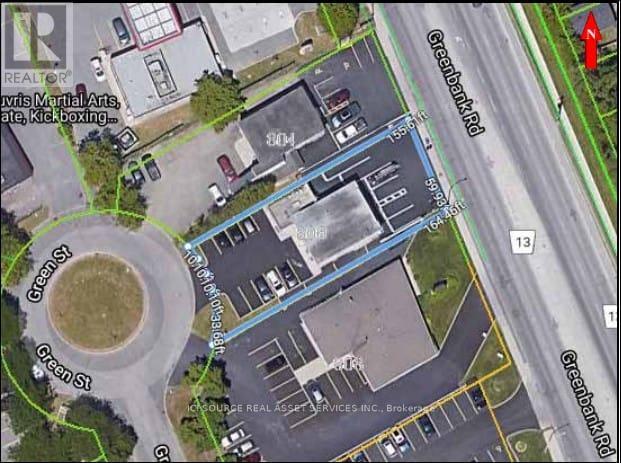 Office for Sale in Ottawa – 806 GREENBANK ROAD, Ottawa – MLS# X13648598 - Image 29