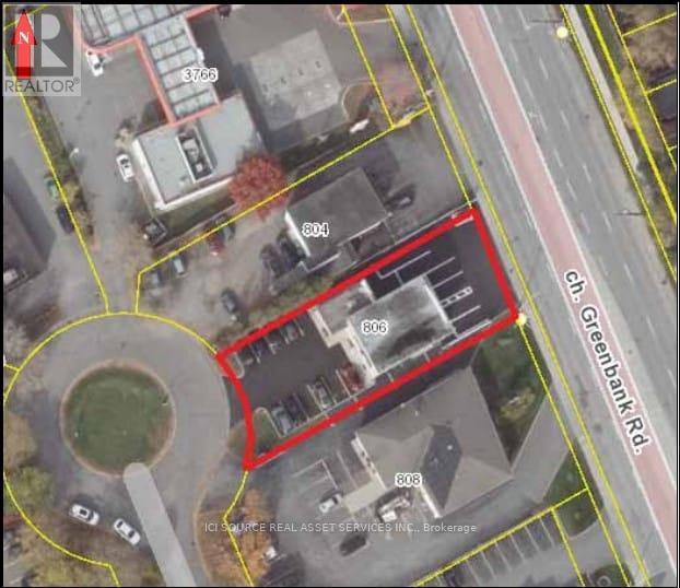 Office for Sale in Ottawa – 806 GREENBANK ROAD, Ottawa – MLS# X13648598 - Image 30