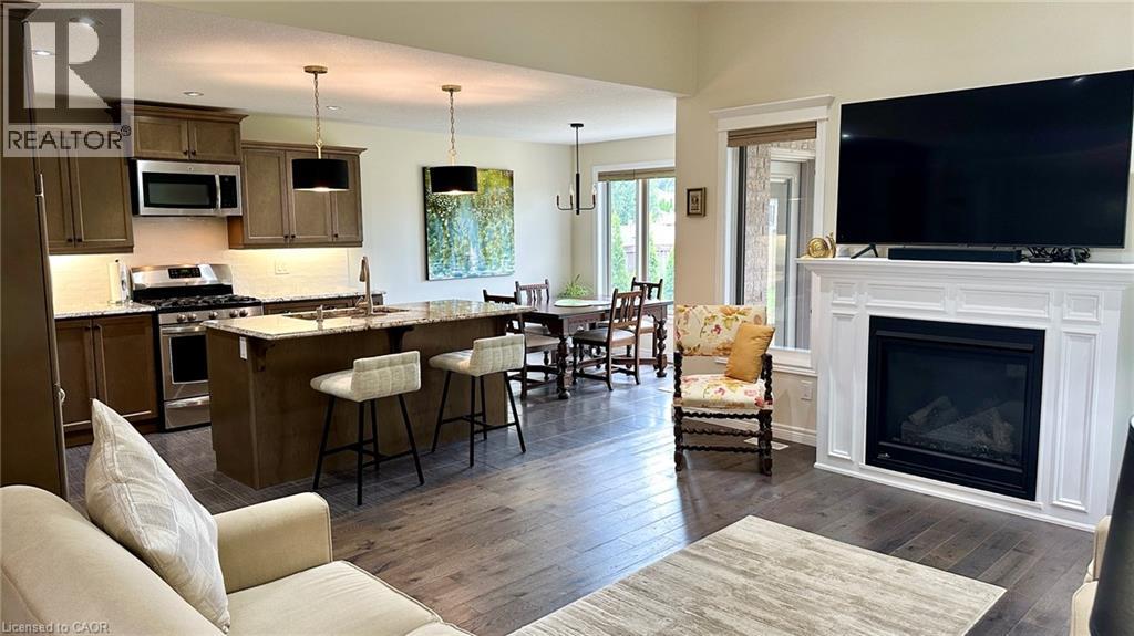66 DRIFTWOOD Drive - 11